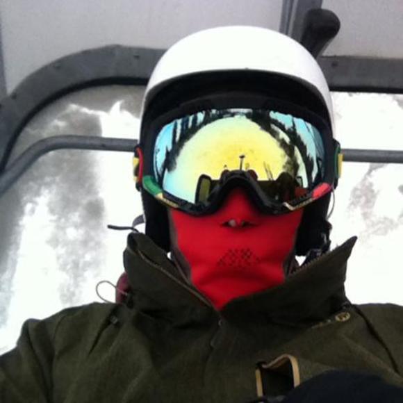 Meet your Posher, Evan - Picture 1 of 1